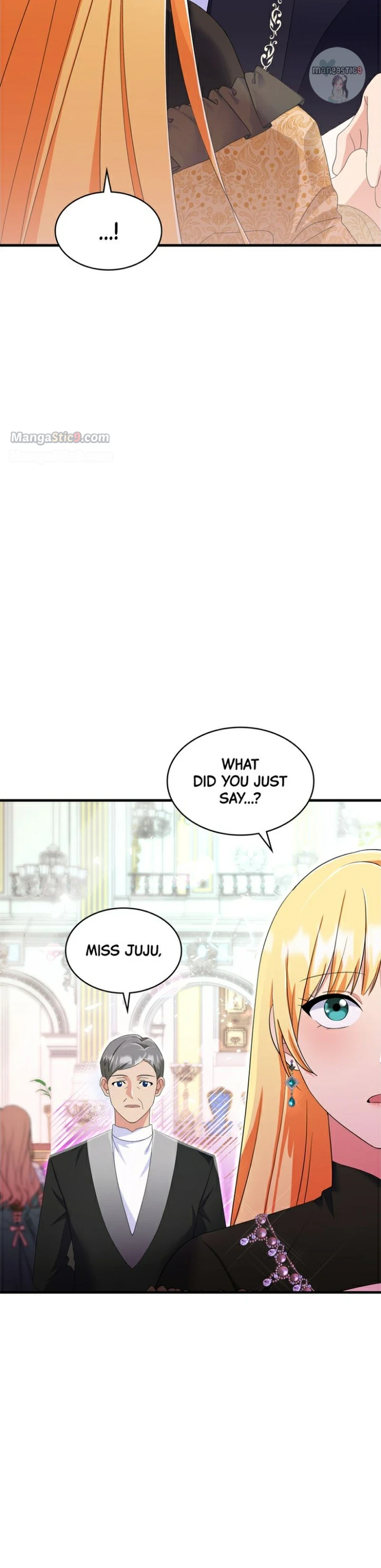 Why Would a Villainess Have Virtues? Chapter 77 151 27