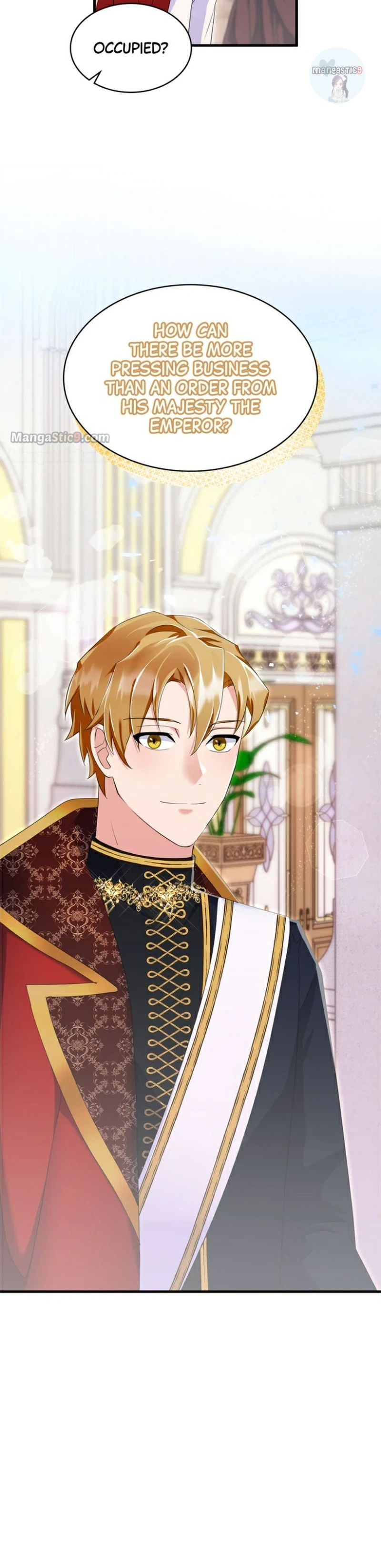 Why Would a Villainess Have Virtues? Chapter 77 153 29