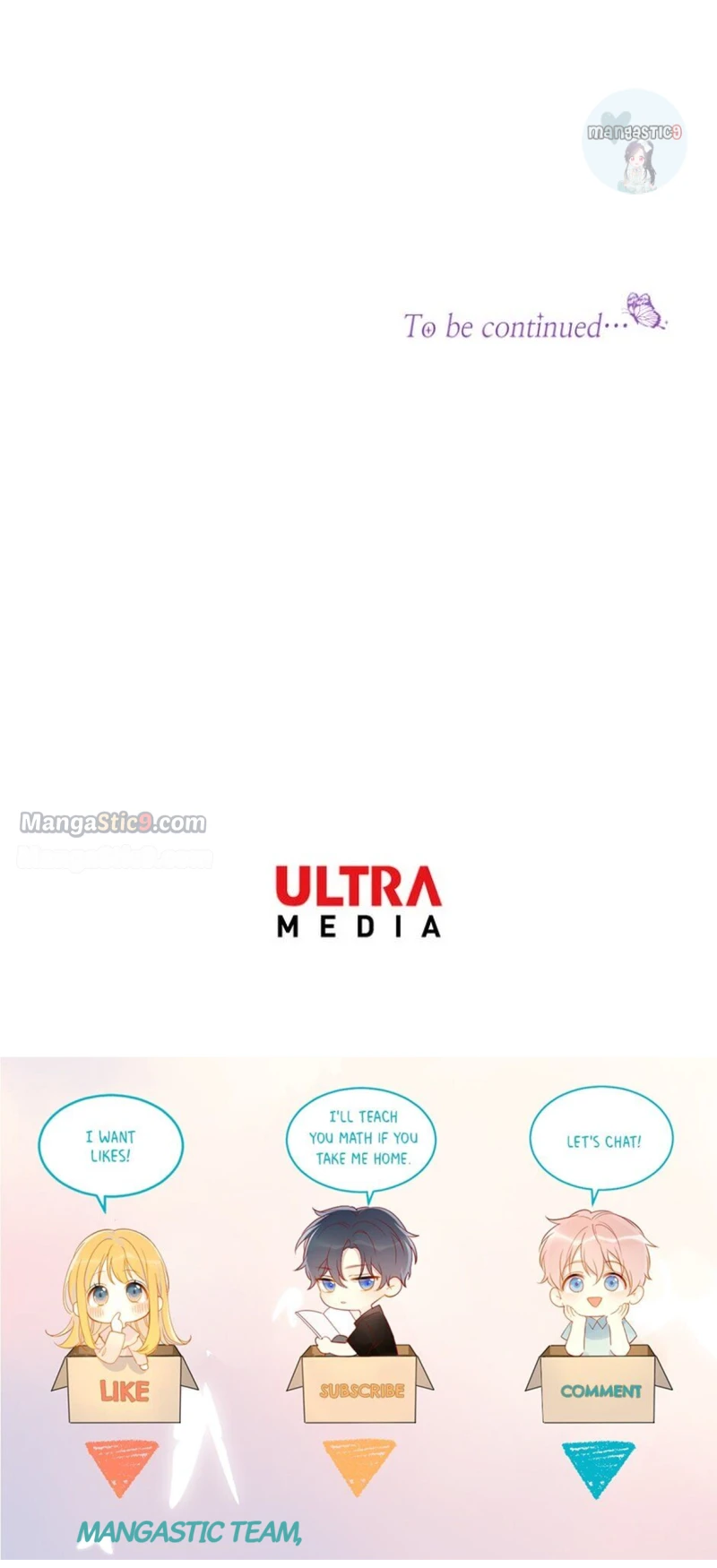 Why Would a Villainess Have Virtues? Chapter 77 164 40