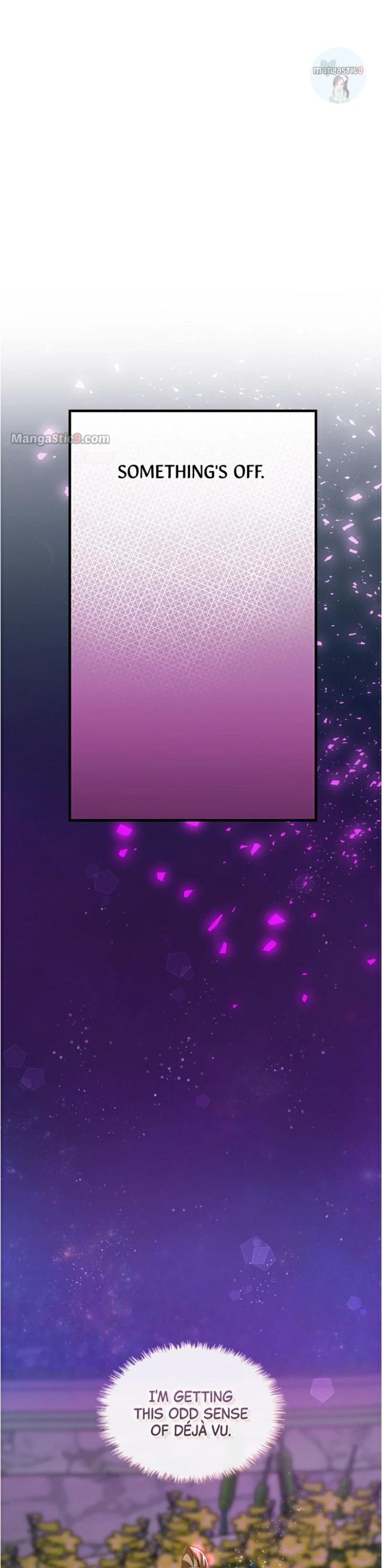 Why Would a Villainess Have Virtues? Chapter 79 132 09