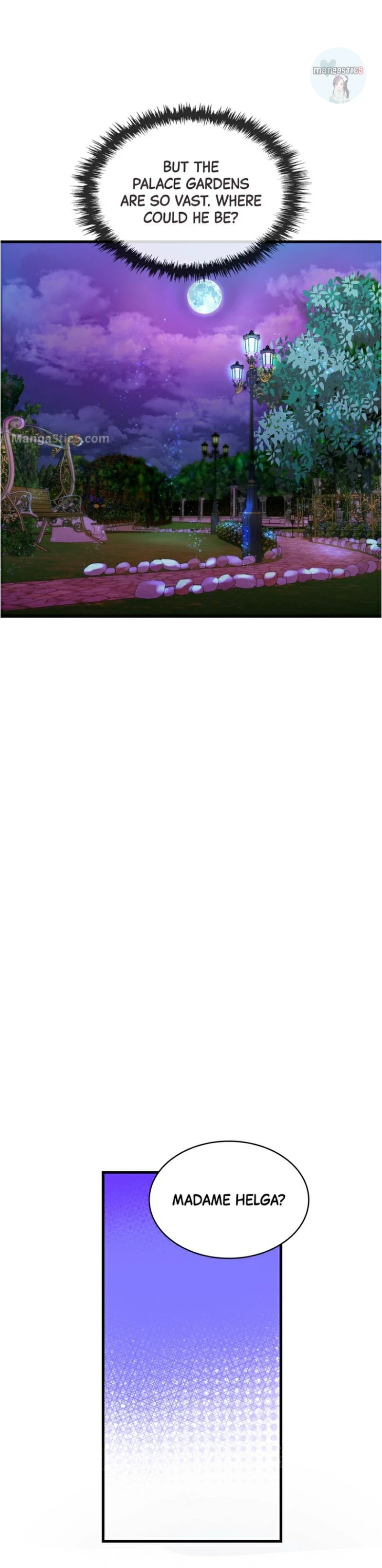 Why Would a Villainess Have Virtues? Chapter 79 136 13