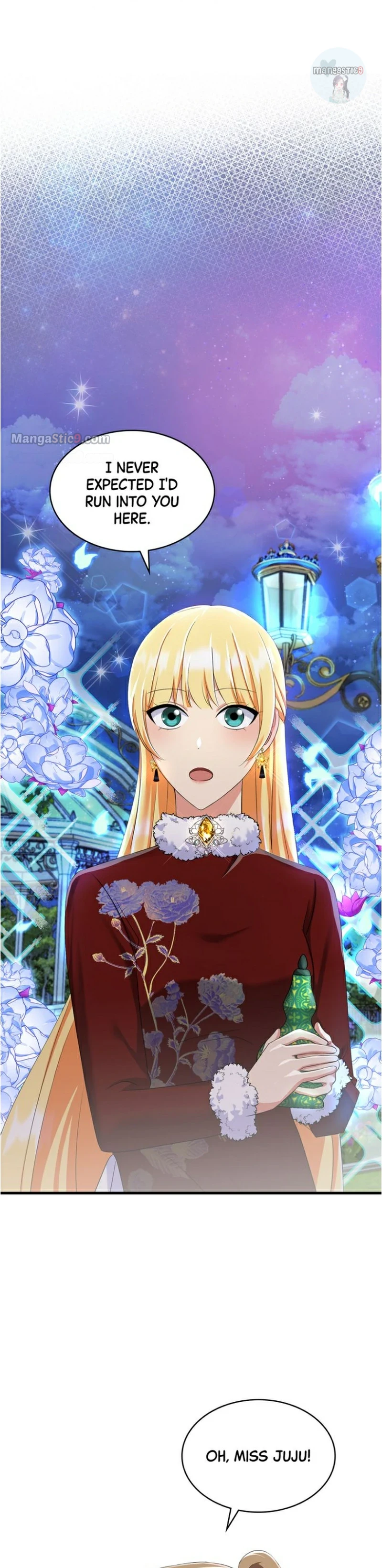 Why Would a Villainess Have Virtues? Chapter 79 137 14