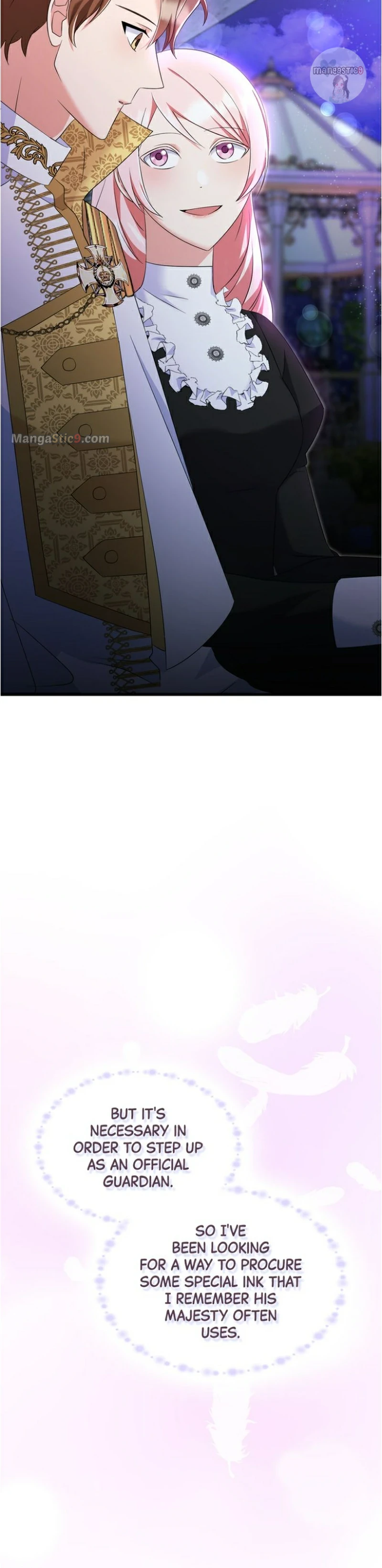 Why Would a Villainess Have Virtues? Chapter 79 148 25
