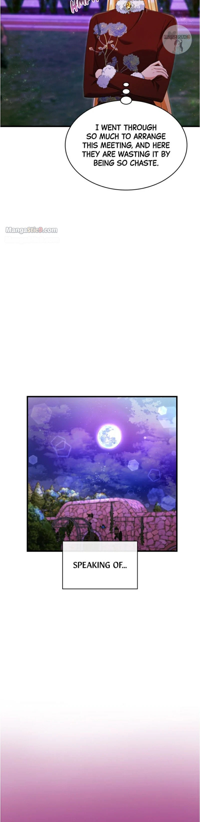 Why Would a Villainess Have Virtues? Chapter 79 153 30