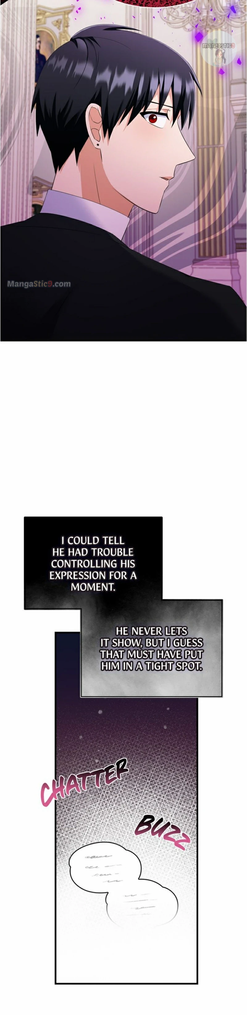 Why Would a Villainess Have Virtues? Chapter 79 155 32