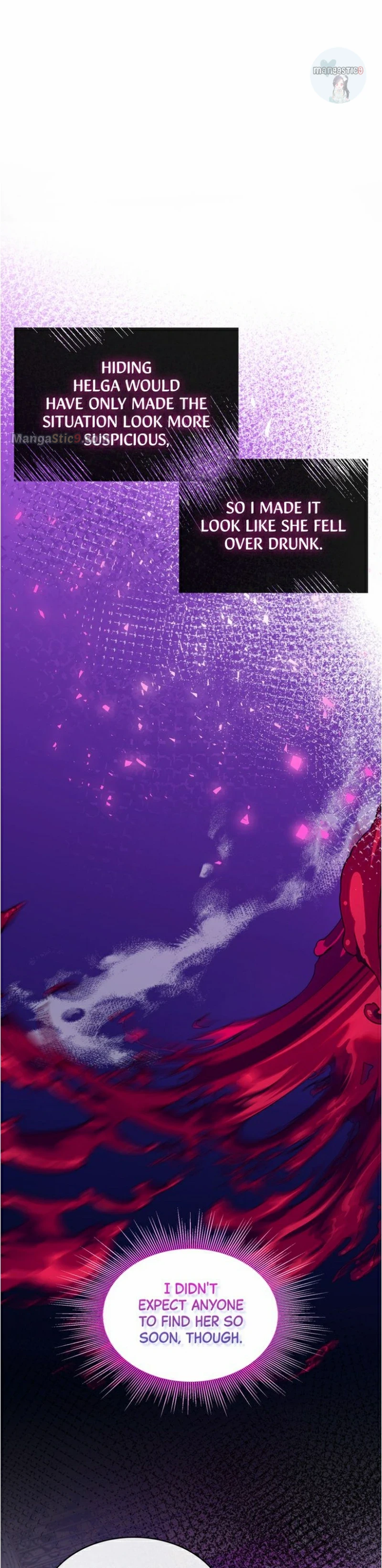 Why Would a Villainess Have Virtues? Chapter 79 158 35