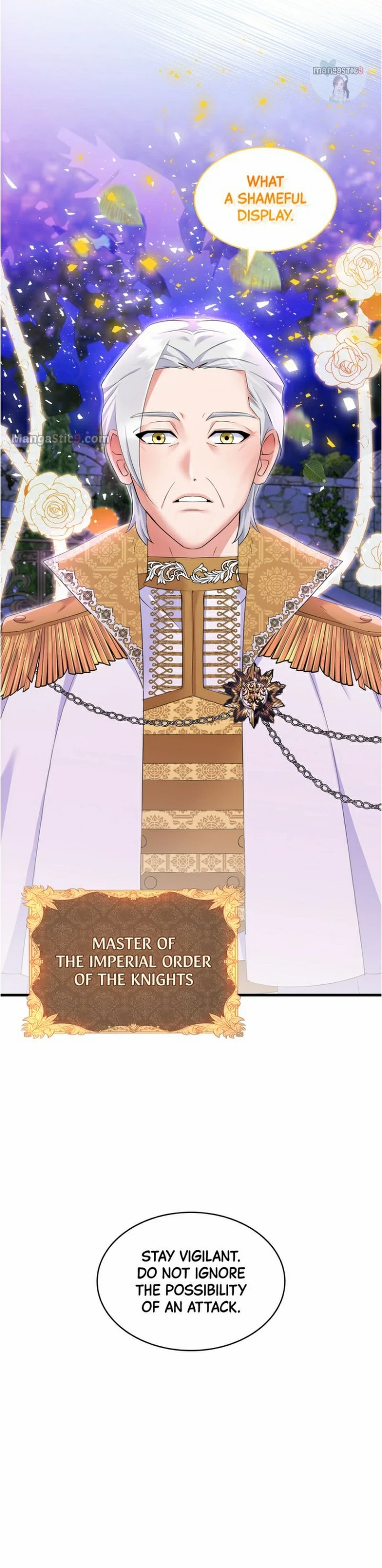 Why Would a Villainess Have Virtues? Chapter 79 160 37