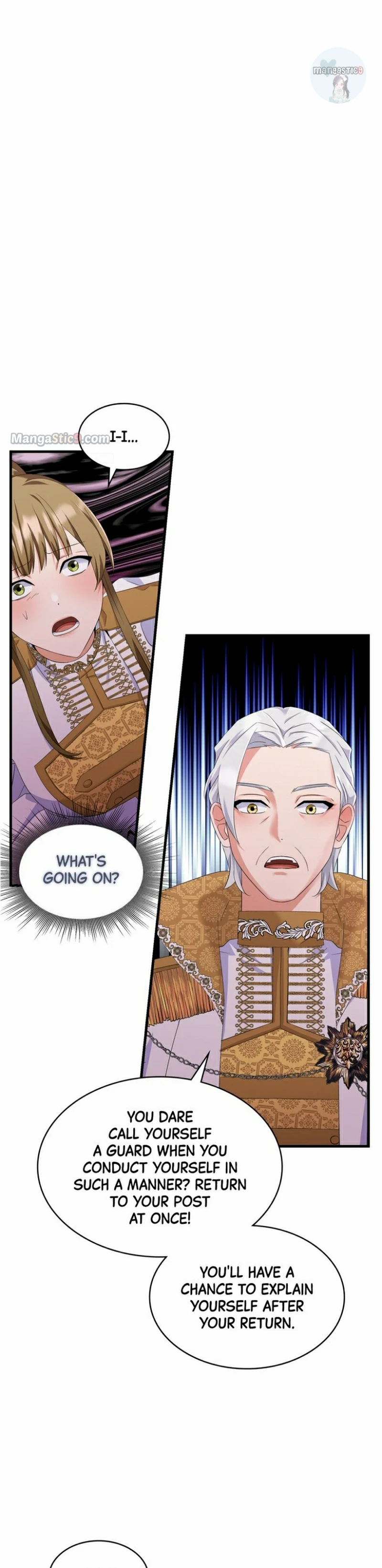 Why Would a Villainess Have Virtues? Chapter 79 162 39