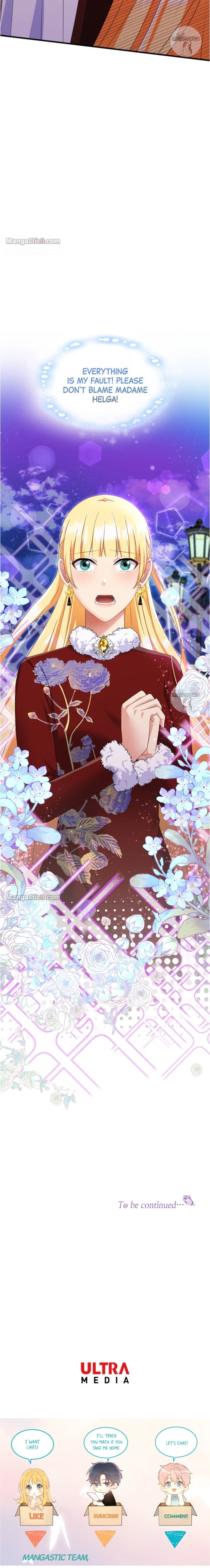 Why Would a Villainess Have Virtues? Chapter 79 164 41