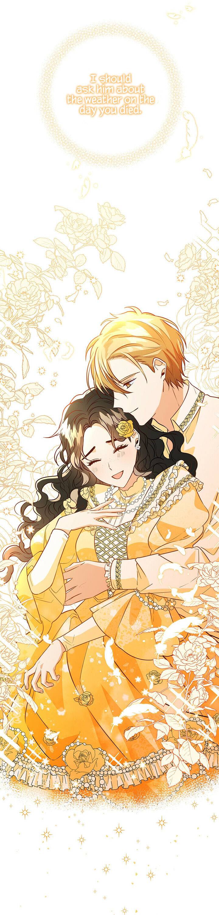 Why Would a Villainess Have Virtues? Chapter 8 166 010