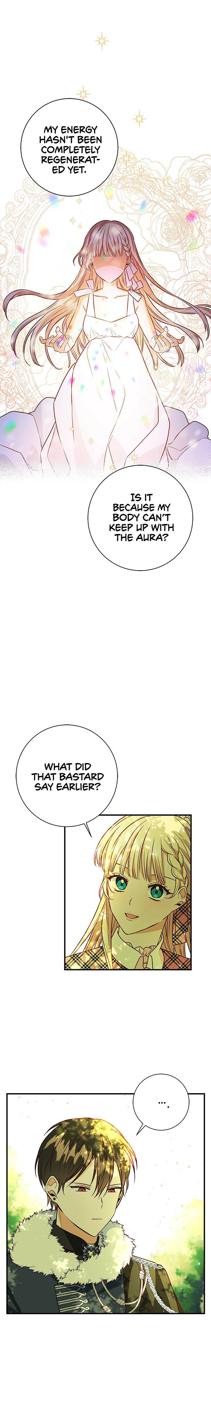 Why Would a Villainess Have Virtues? Chapter 8 170 014