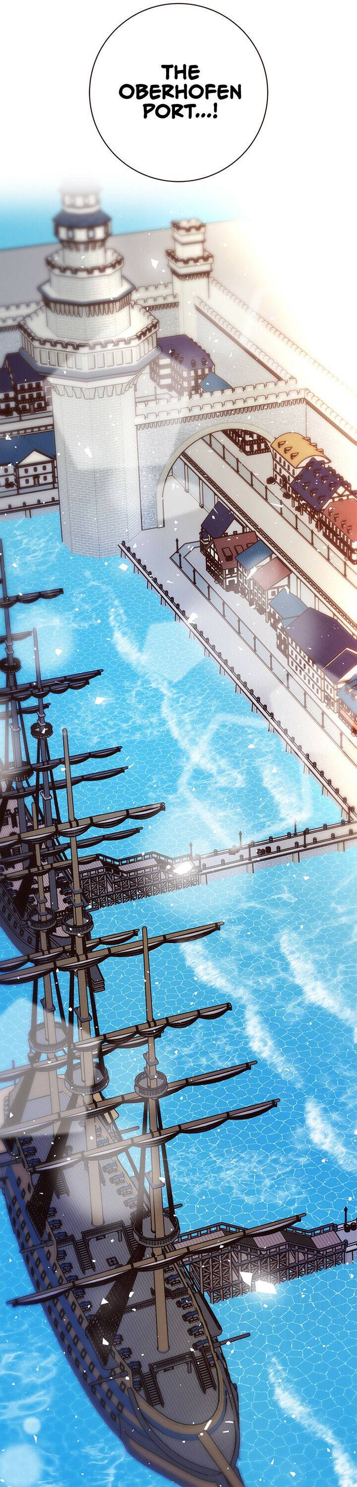 Why Would a Villainess Have Virtues? Chapter 8 175 019