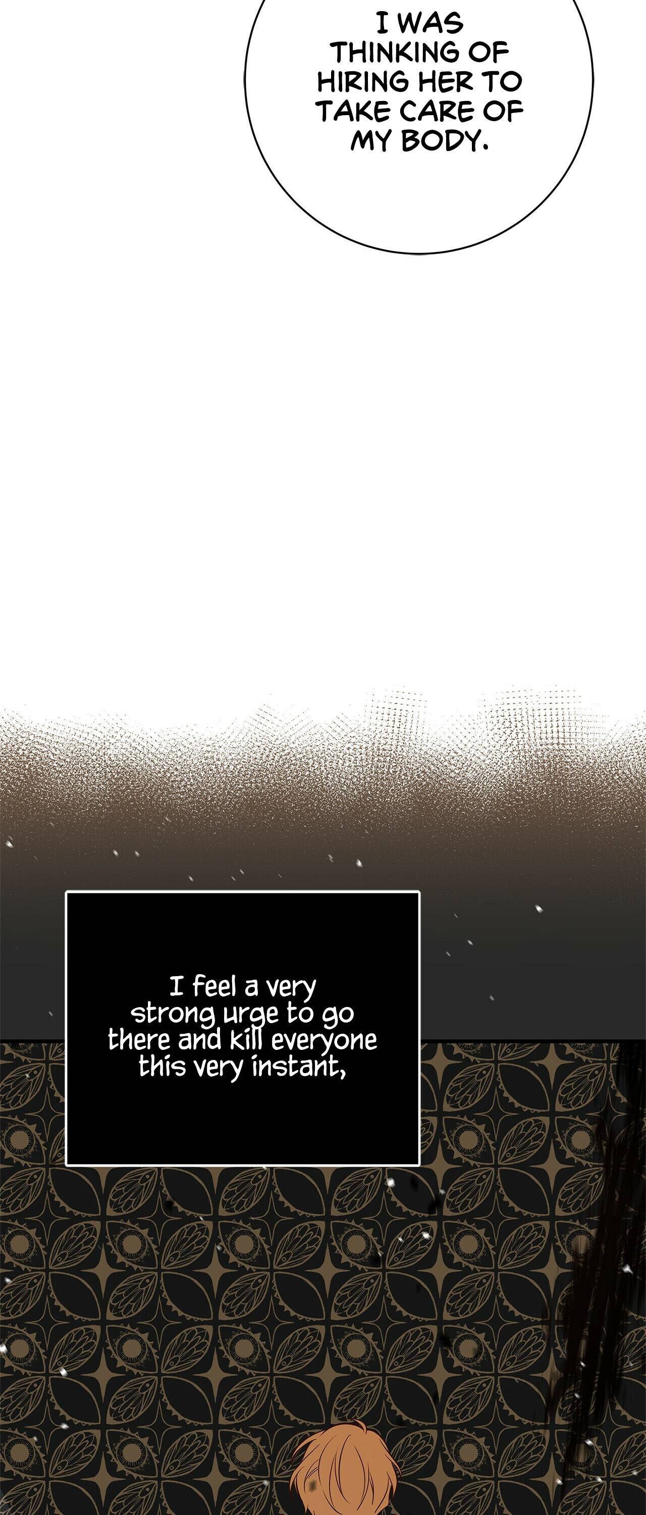 Why Would a Villainess Have Virtues? Chapter 8 179 023