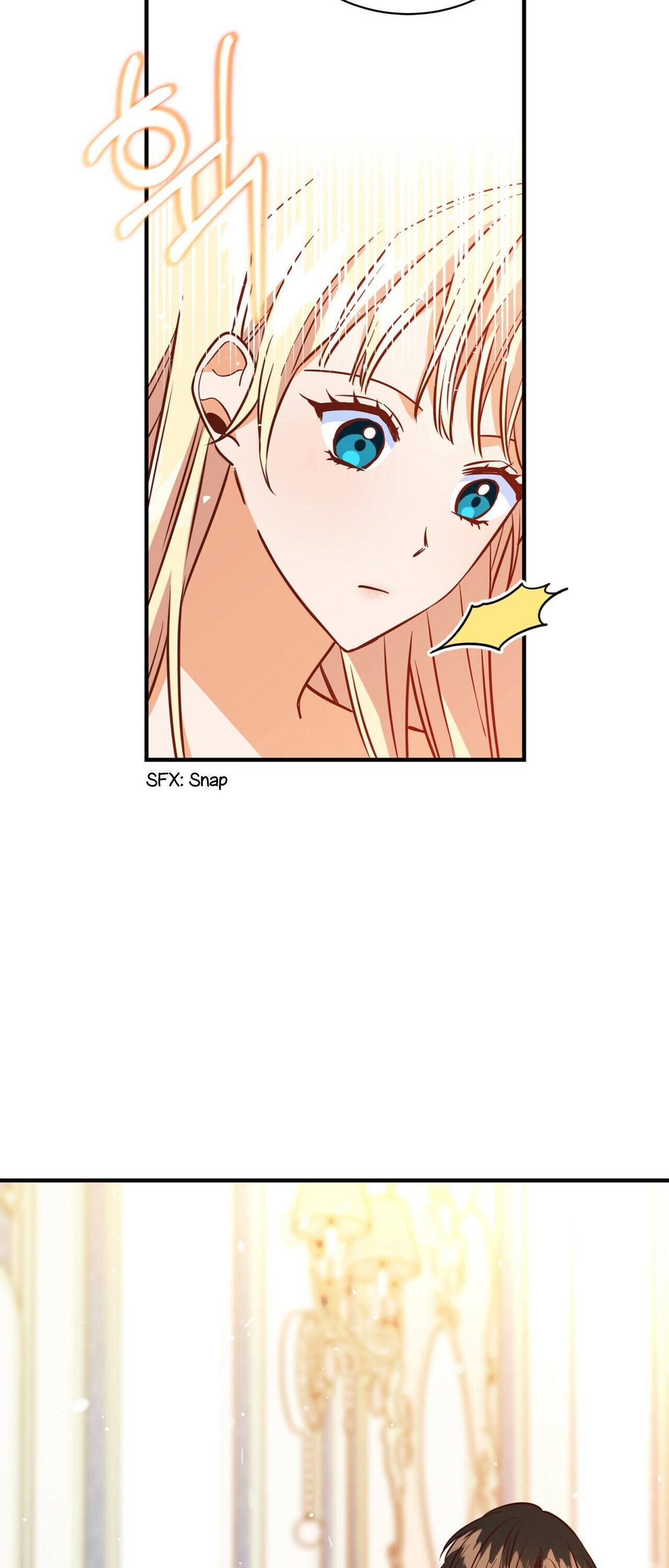 Why Would a Villainess Have Virtues? Chapter 8 192 036