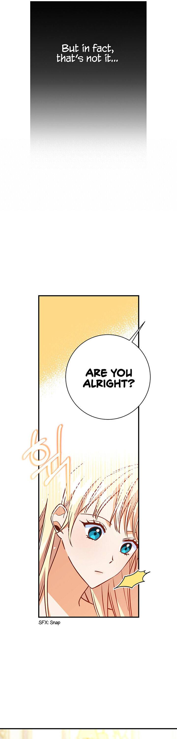 Why Would a Villainess Have Virtues? Chapter 8 195 039