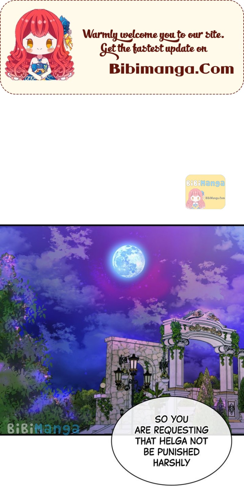 Why Would a Villainess Have Virtues? Chapter 80 325 001