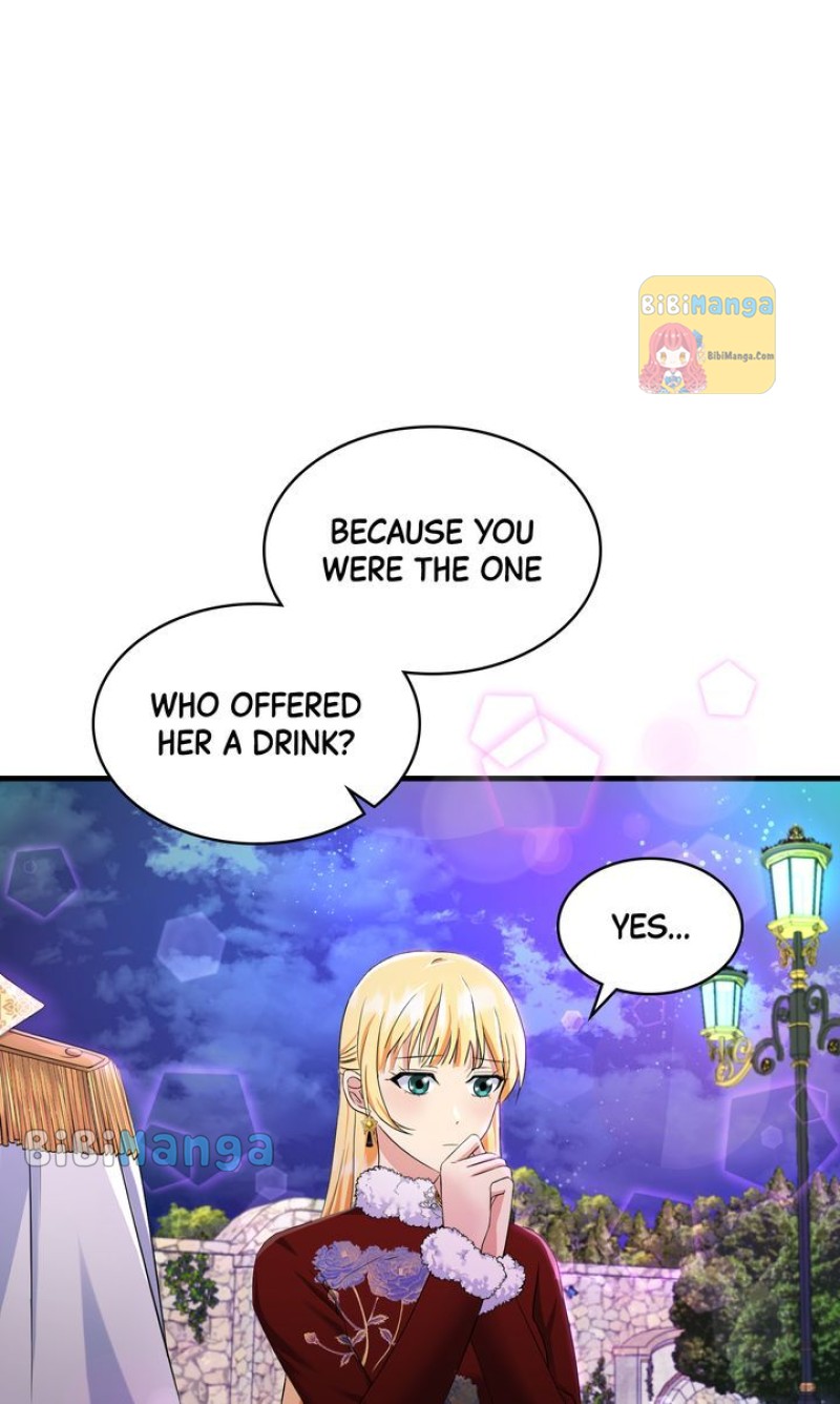 Why Would a Villainess Have Virtues? Chapter 80 326 002