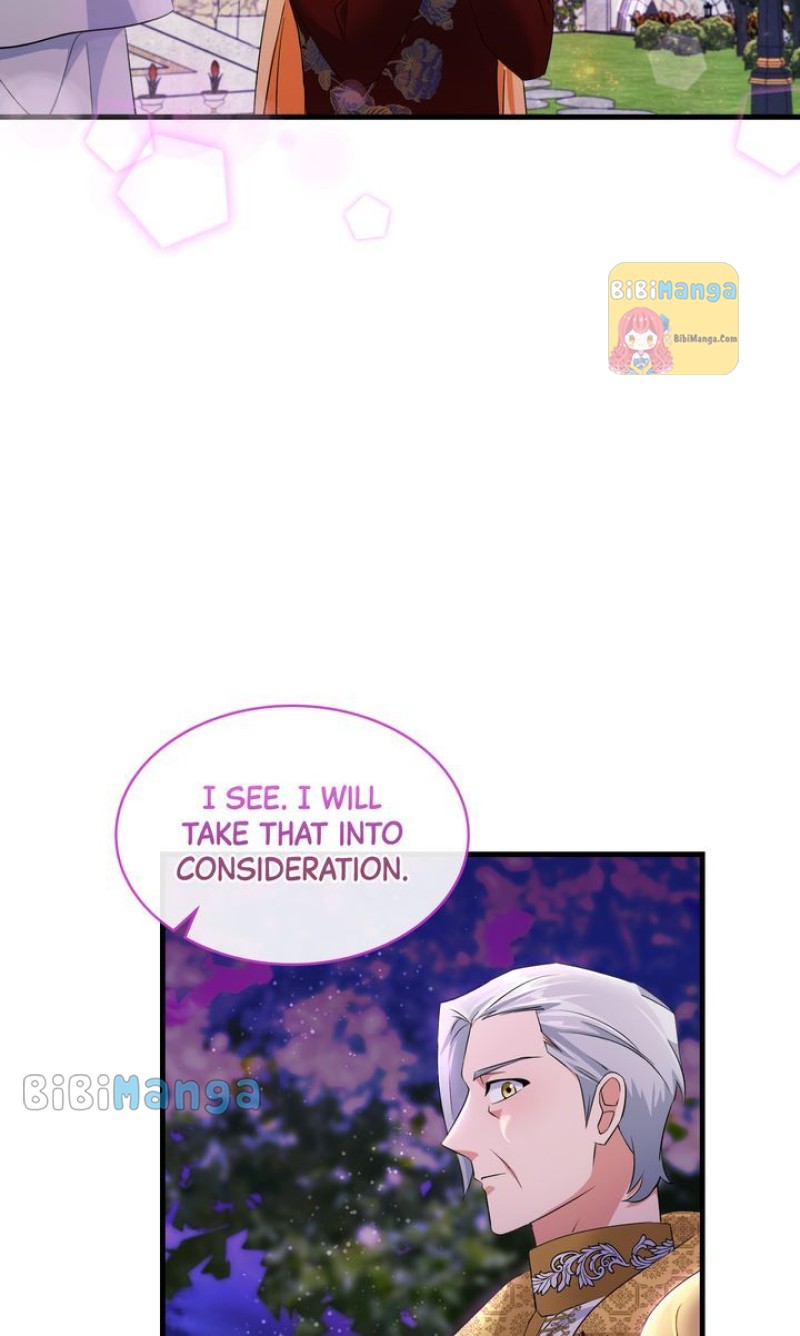 Why Would a Villainess Have Virtues? Chapter 80 327 003