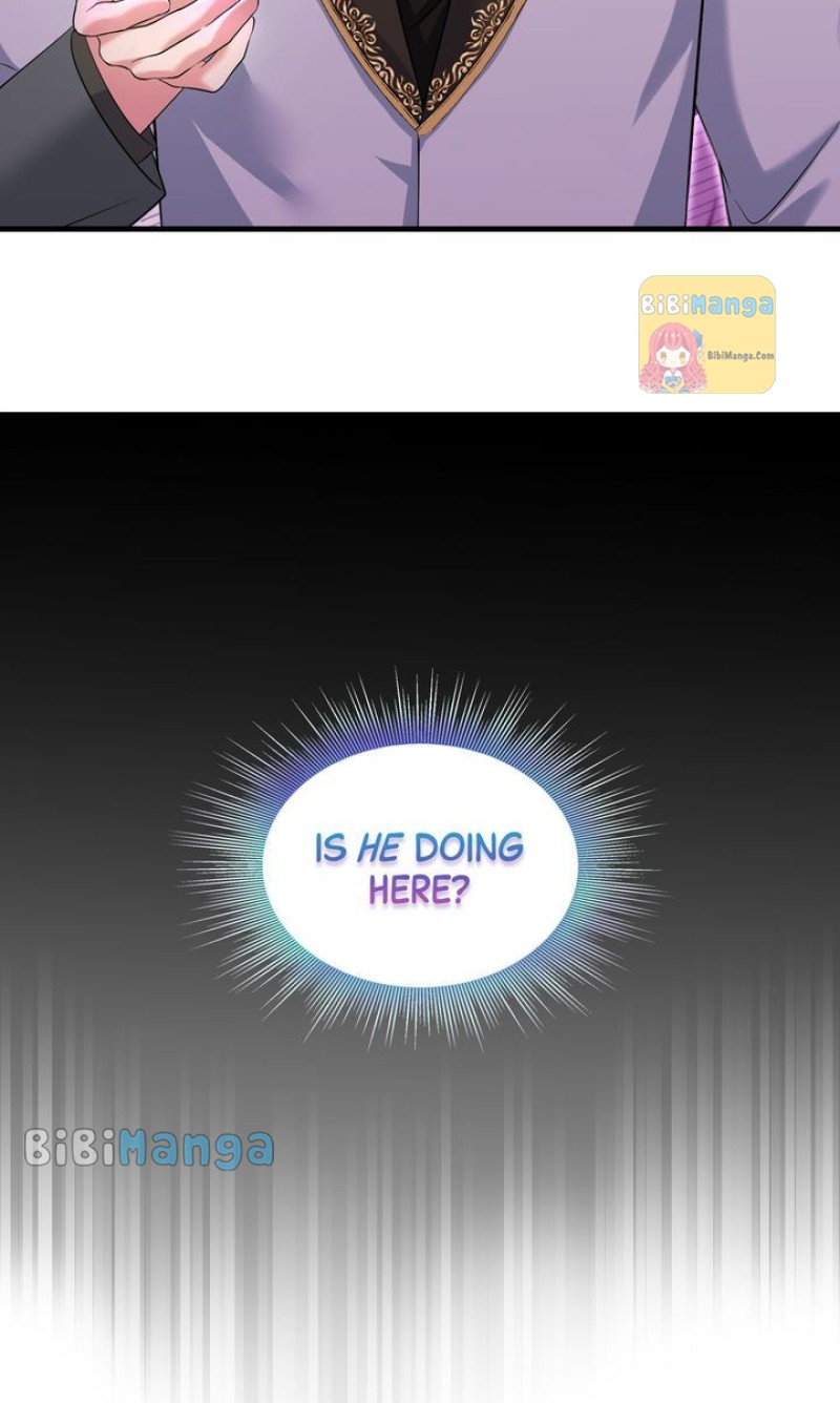 Why Would a Villainess Have Virtues? Chapter 80 331 007