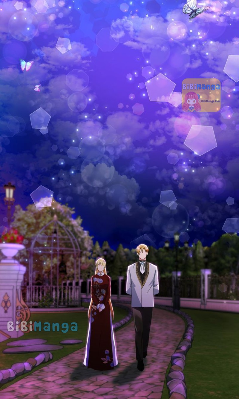 Why Would a Villainess Have Virtues? Chapter 80 333 009