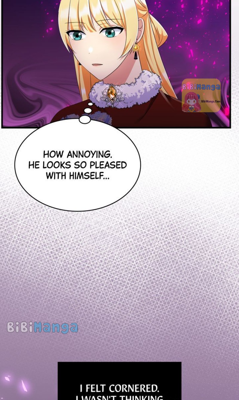 Why Would a Villainess Have Virtues? Chapter 80 336 012