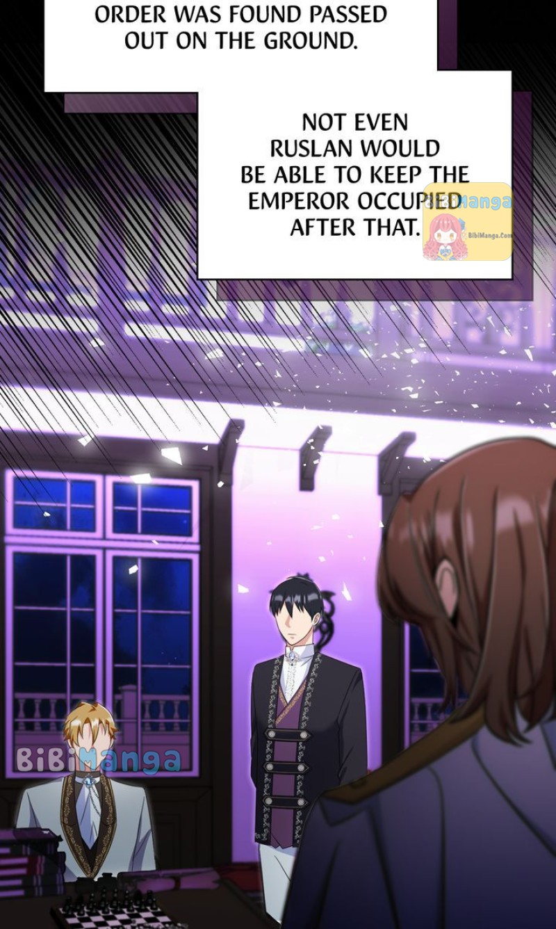 Why Would a Villainess Have Virtues? Chapter 80 338 014