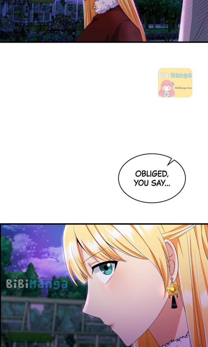 Why Would a Villainess Have Virtues? Chapter 80 340 016