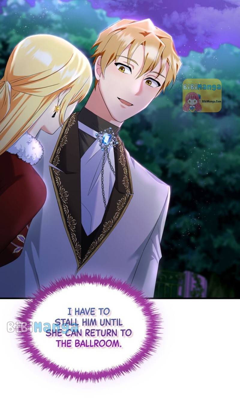 Why Would a Villainess Have Virtues? Chapter 80 342 018