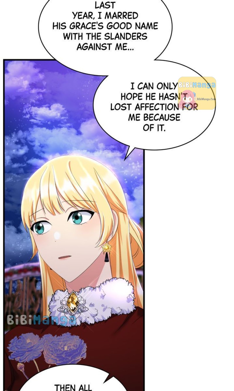 Why Would a Villainess Have Virtues? Chapter 80 345 021