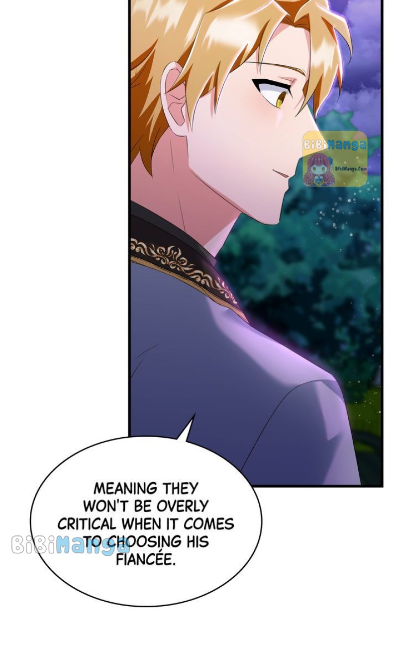 Why Would a Villainess Have Virtues? Chapter 80 347 023