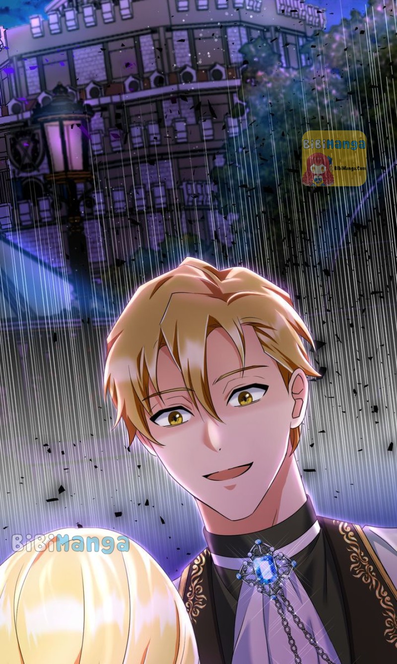 Why Would a Villainess Have Virtues? Chapter 80 351 027