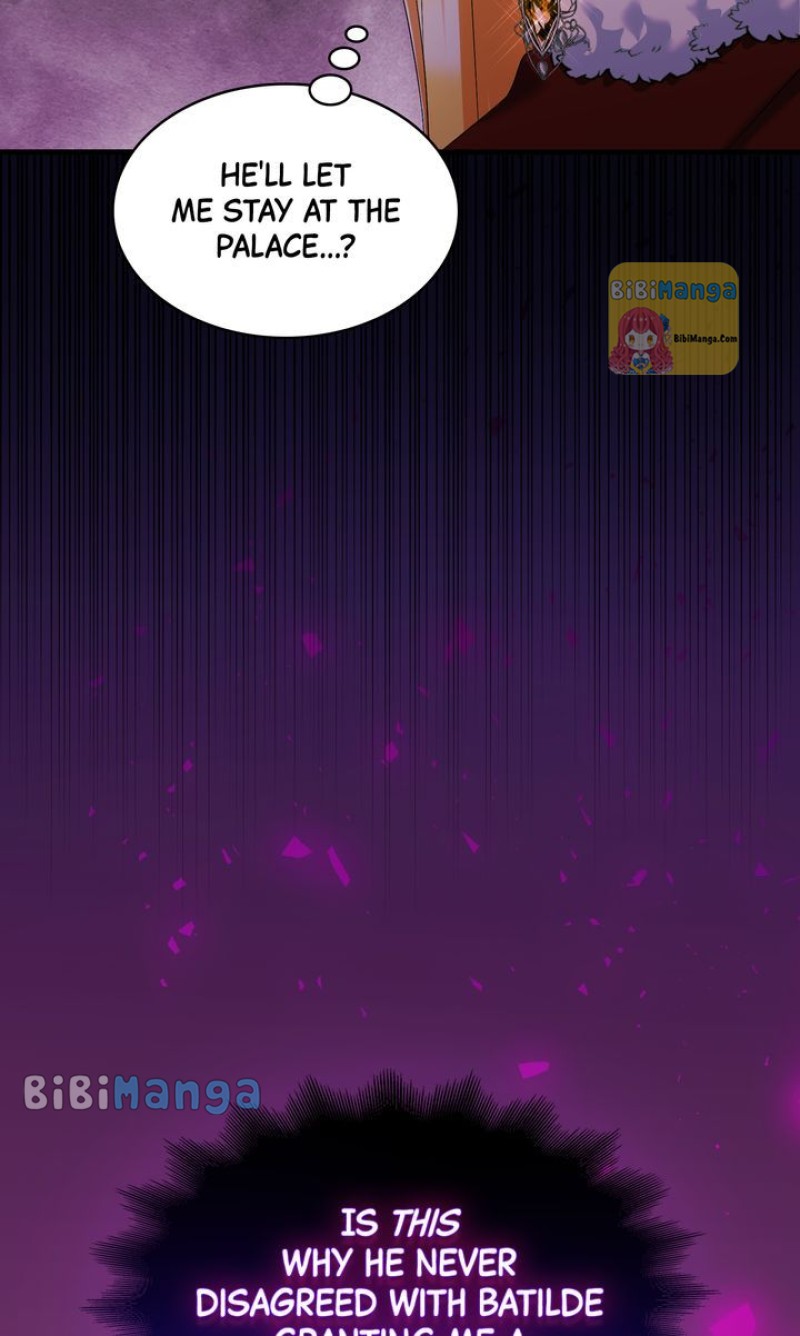 Why Would a Villainess Have Virtues? Chapter 80 357 033