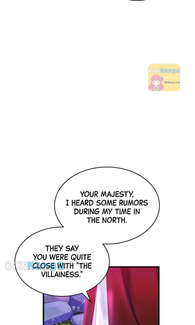 Why Would a Villainess Have Virtues? Chapter 80 361 037