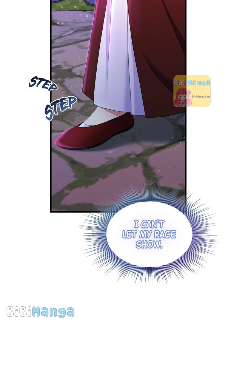 Why Would a Villainess Have Virtues? Chapter 80 362 038