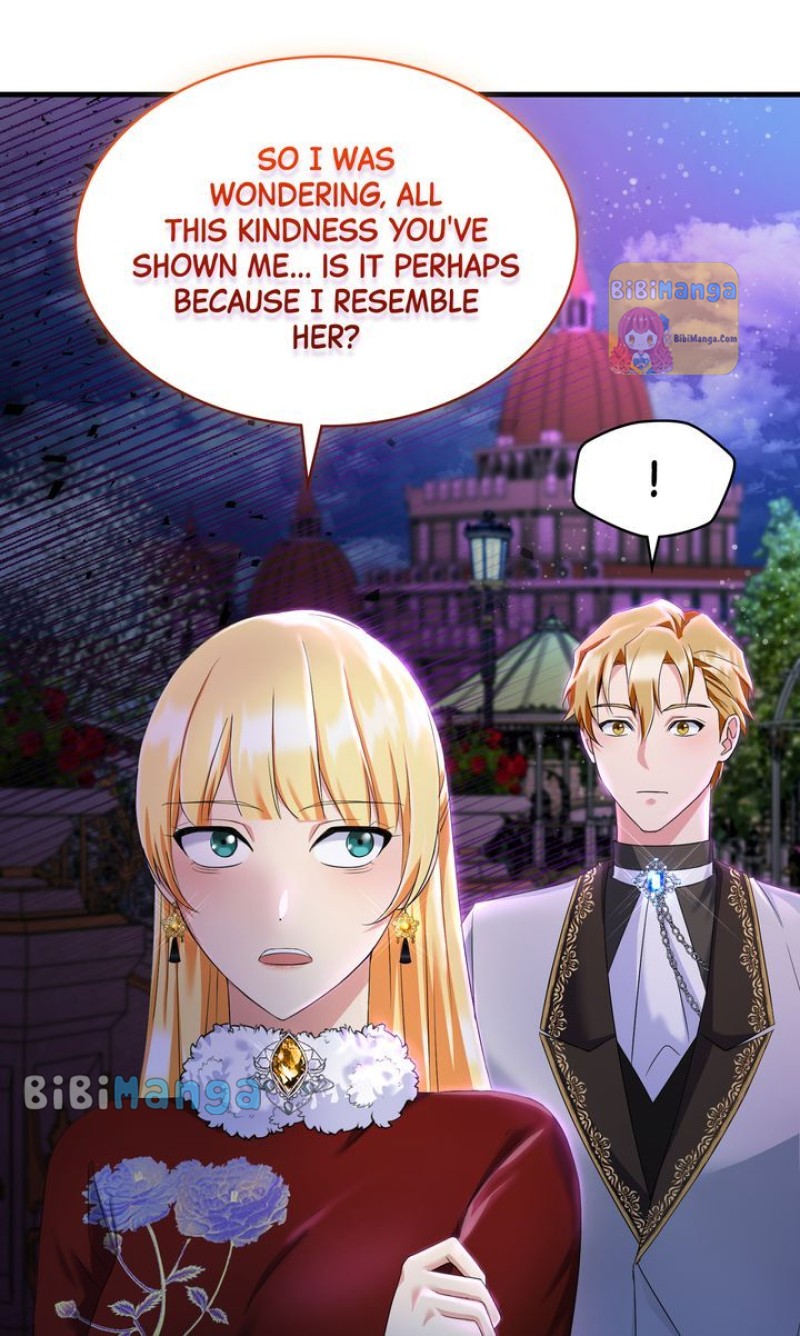 Why Would a Villainess Have Virtues? Chapter 80 363 039