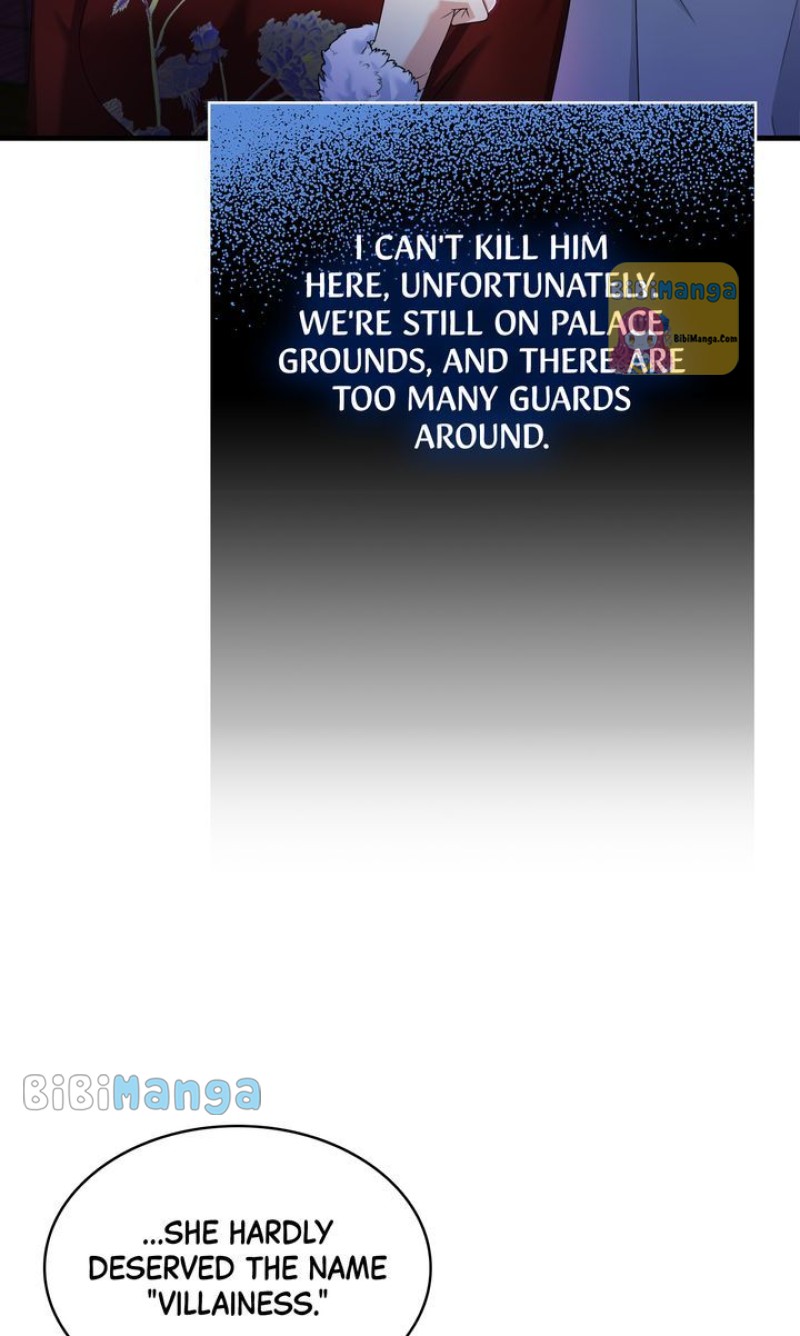 Why Would a Villainess Have Virtues? Chapter 80 364 040