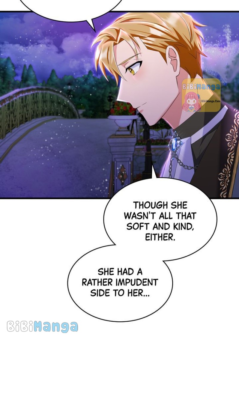 Why Would a Villainess Have Virtues? Chapter 80 365 041
