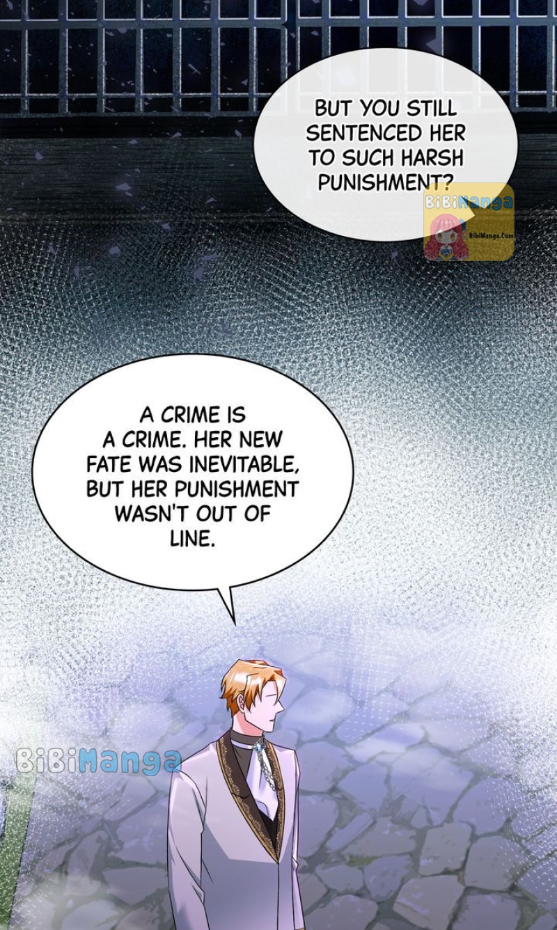 Why Would a Villainess Have Virtues? Chapter 80 370 046