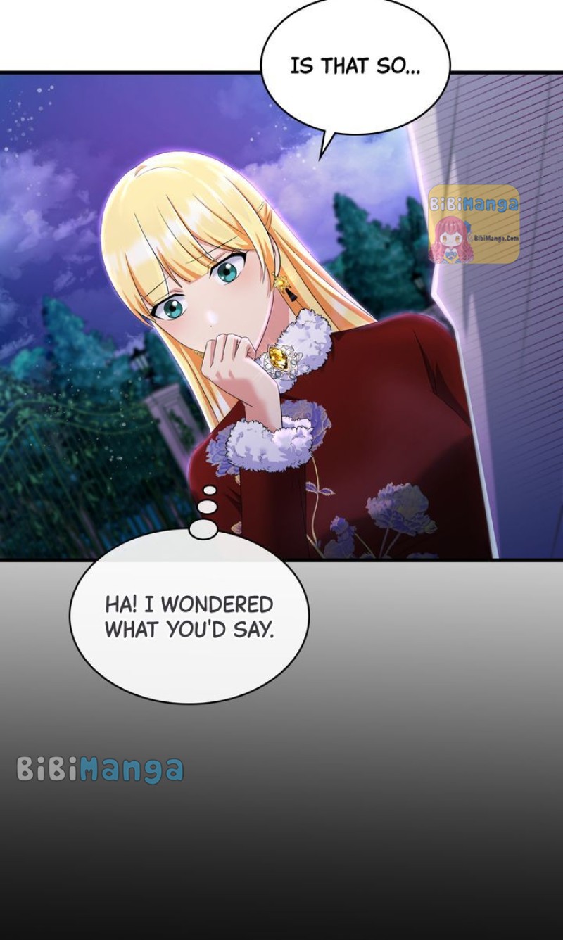 Why Would a Villainess Have Virtues? Chapter 80 375 051