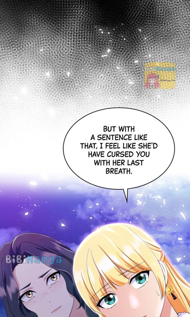 Why Would a Villainess Have Virtues? Chapter 80 377 053