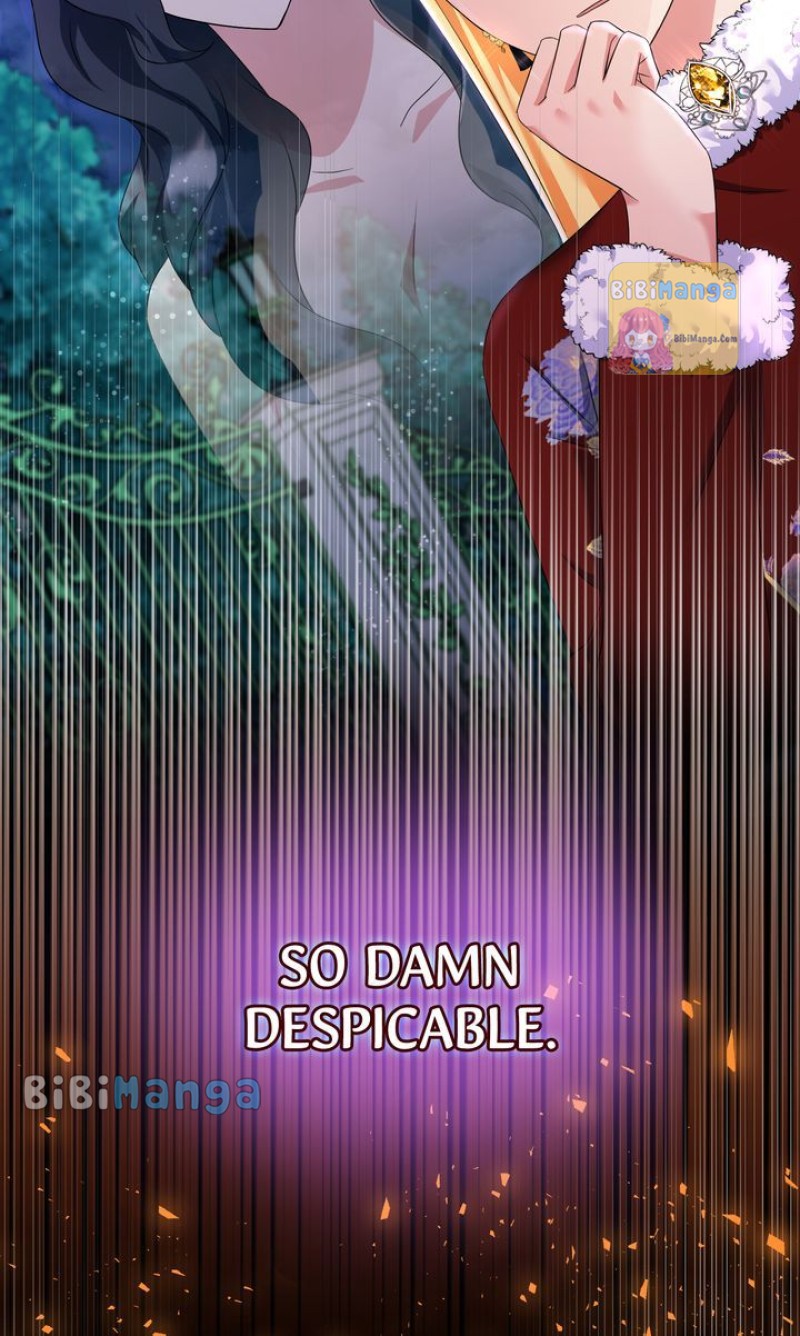 Why Would a Villainess Have Virtues? Chapter 80 378 054
