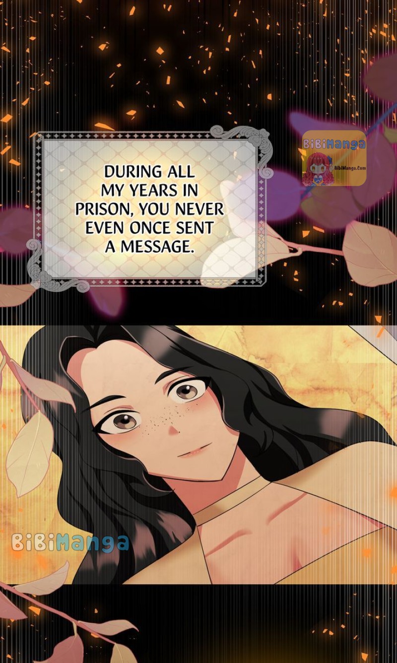 Why Would a Villainess Have Virtues? Chapter 80 379 055