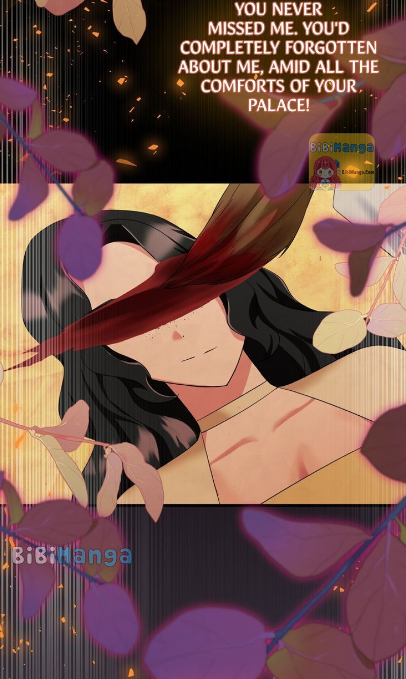 Why Would a Villainess Have Virtues? Chapter 80 380 056