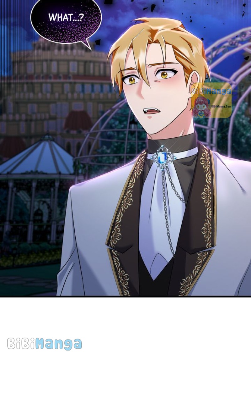 Why Would a Villainess Have Virtues? Chapter 80 382 058