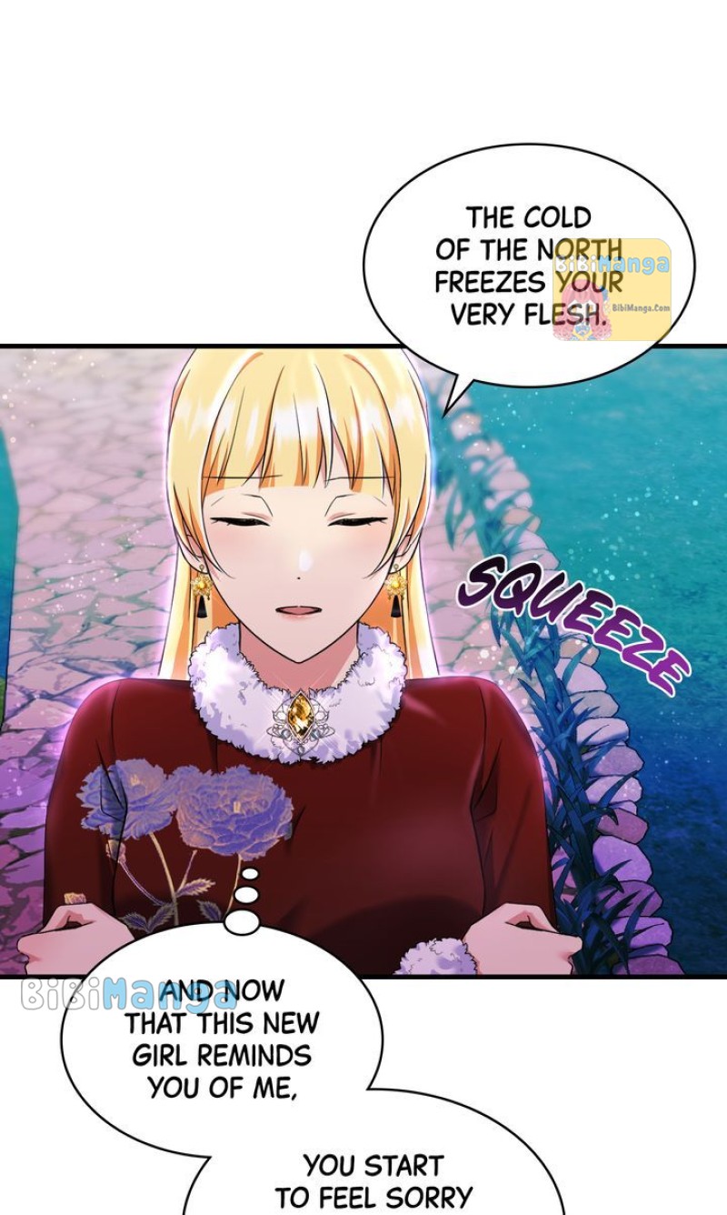 Why Would a Villainess Have Virtues? Chapter 80 383 059