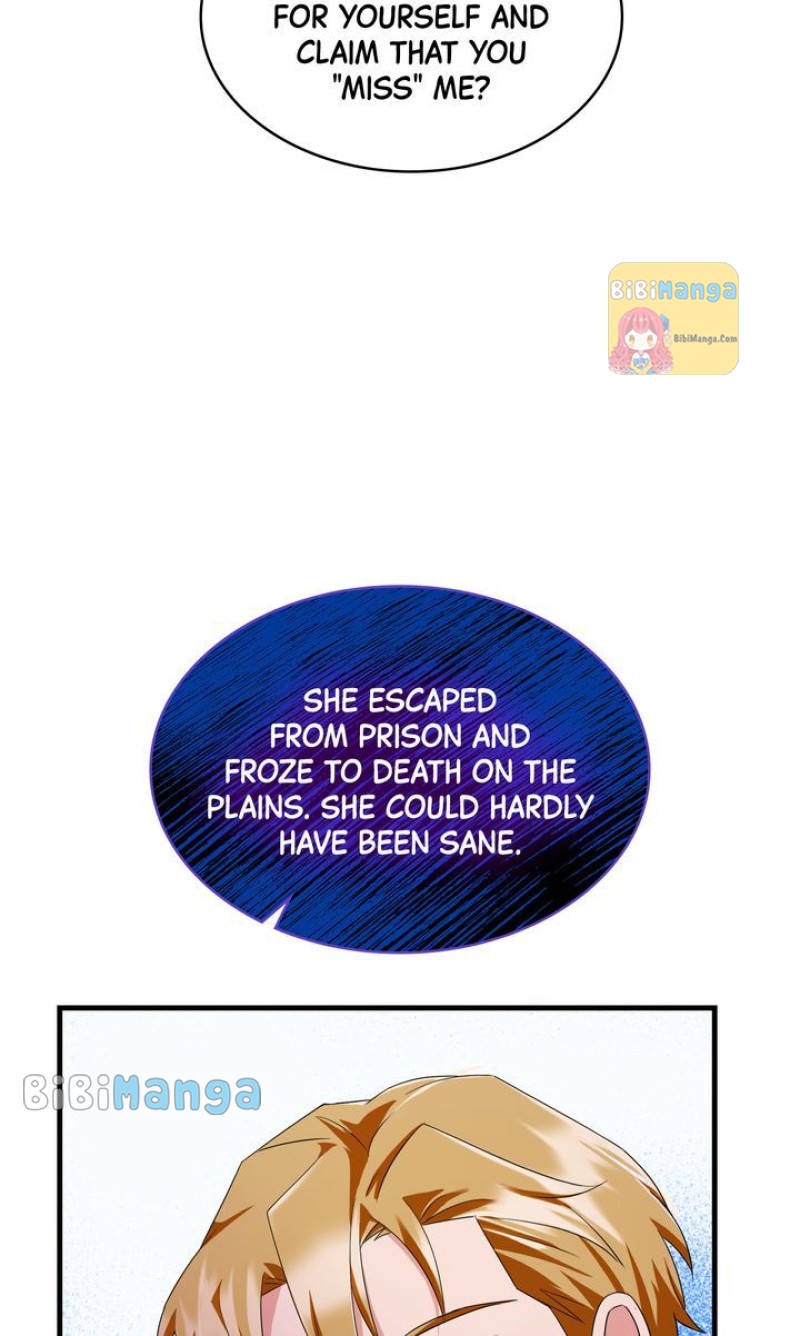 Why Would a Villainess Have Virtues? Chapter 80 384 060