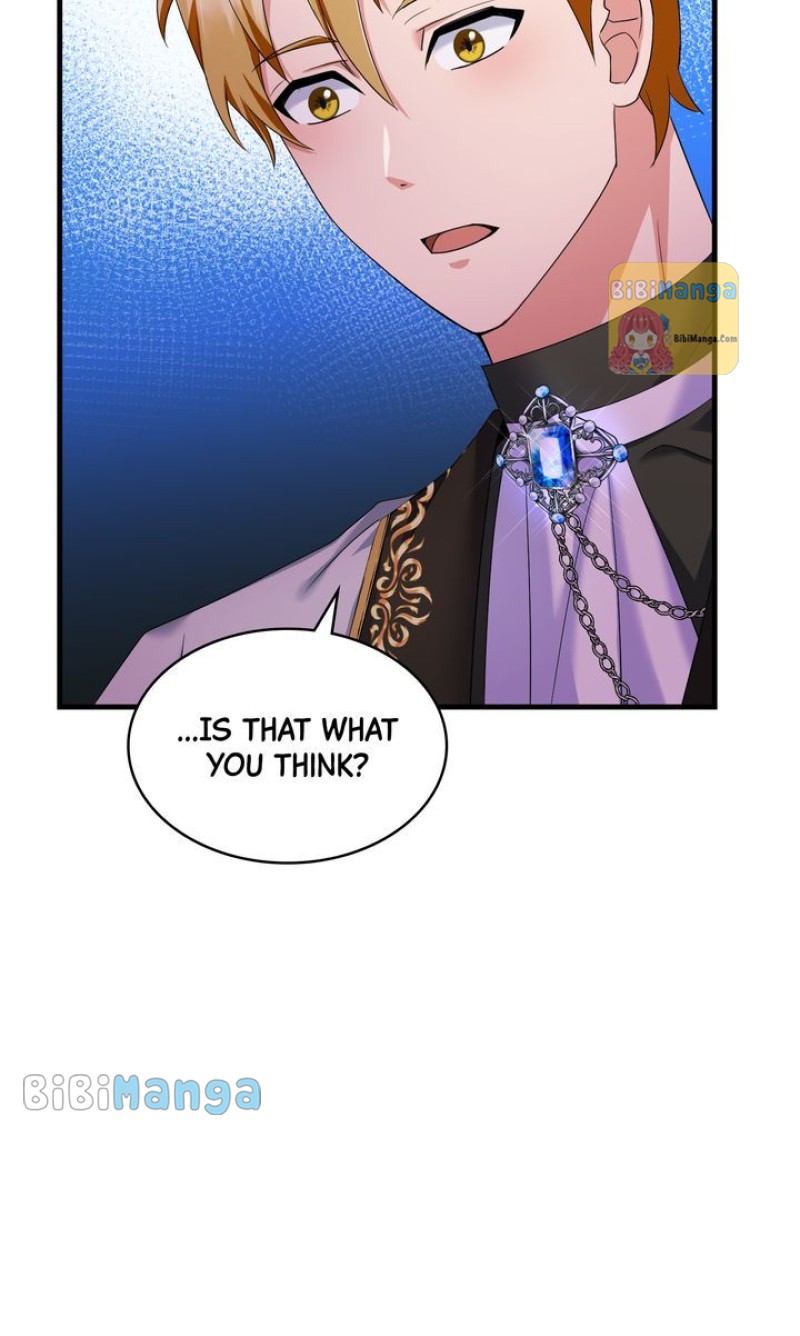 Why Would a Villainess Have Virtues? Chapter 80 385 061