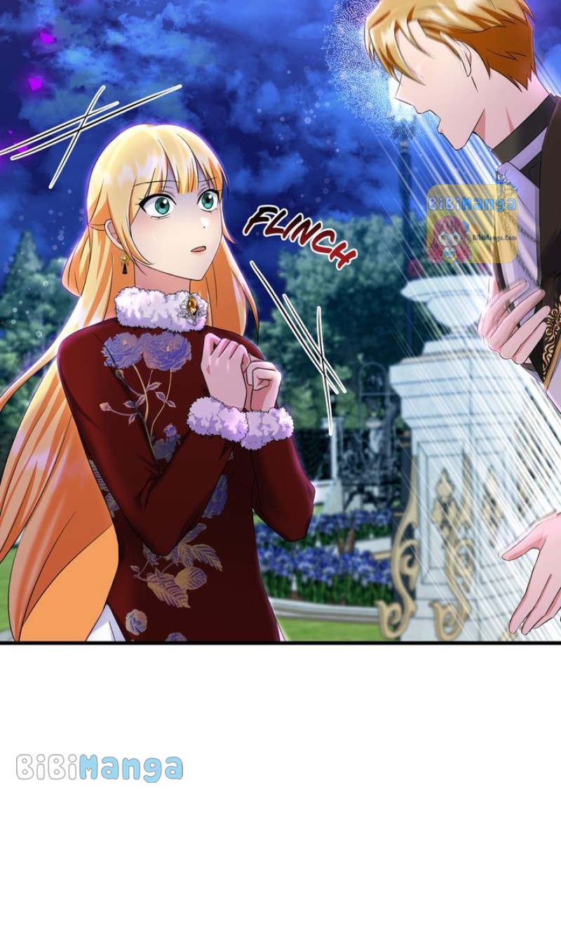 Why Would a Villainess Have Virtues? Chapter 80 387 063