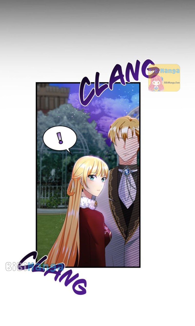 Why Would a Villainess Have Virtues? Chapter 80 395 071