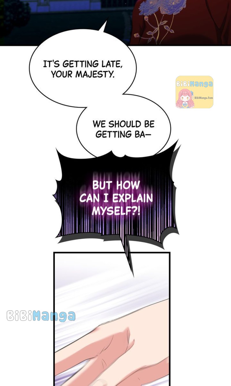 Why Would a Villainess Have Virtues? Chapter 80 397 073